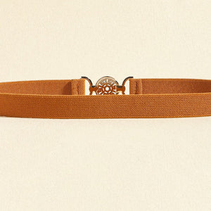 PU Leather Belt