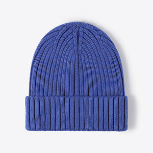 Soft and Comfortable Cuffed Beanie