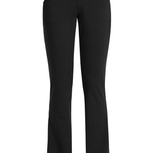 Pocketed High Waist Active Pants