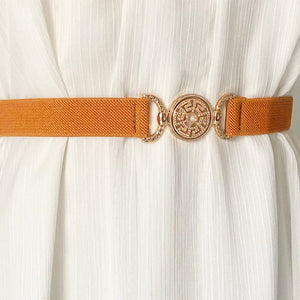 PU Leather Belt