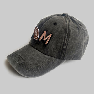 MOM Baseball Cap