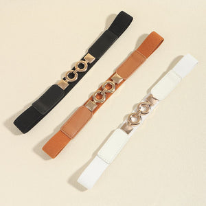 PU Leather Belt