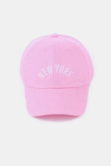 New York Pink