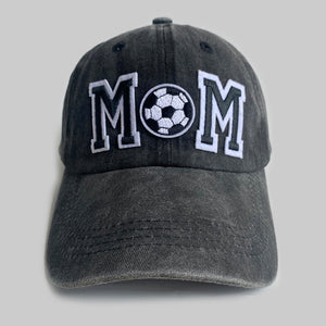 MOM Baseball Cap