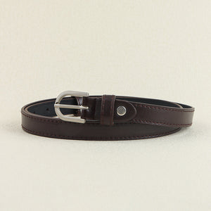 PU Leather Belt