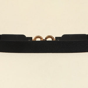 PU Leather Belt