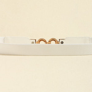 PU Leather Belt