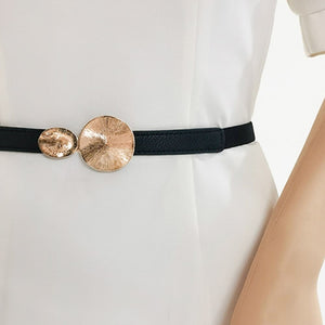 PU Leather Belt