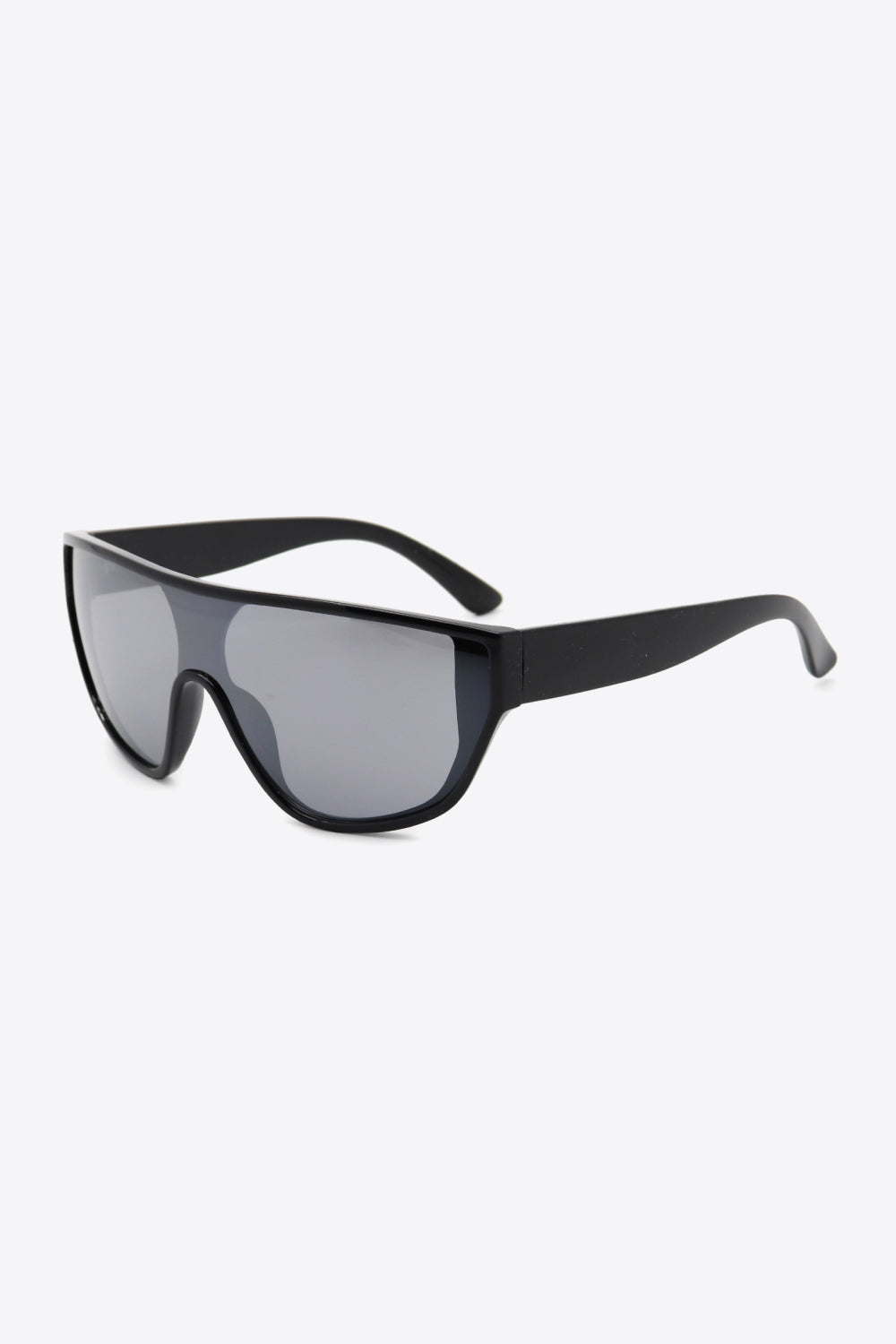 UV400 Polycarbonate Wayfarer Sunglasses