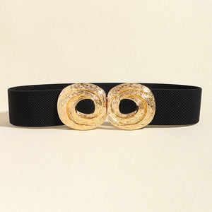 Zinc Alloy Belt