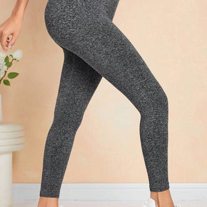 GYM WEAR High Waist Active Leggings