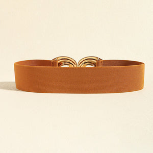 Zinc Alloy Belt