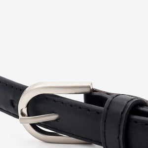 PU Leather Belt