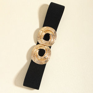 Zinc Alloy Belt