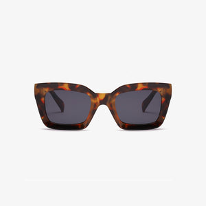 Polycarbonate Square Sunglasses