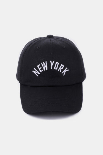 New York Black