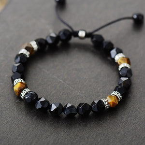 Natural Stone Bracelet