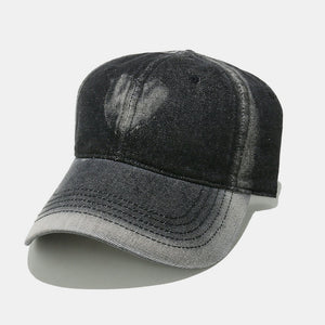 Heart Cotton Baseball Cap