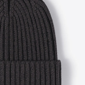 Soft and Comfortable Cuffed Beanie