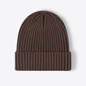 Soft and Comfortable Cuffed Beanie