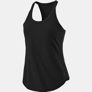 Scoop Neck Active Tank