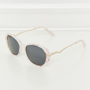 Glam TAC Polarization Lens Sunglasses