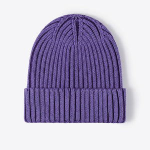 Soft and Comfortable Cuffed Beanie