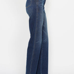 Judy Blue Full Size High Waist Tummy Control Jeans