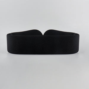 PU Elastic Wide Belt