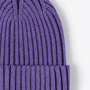 Soft and Comfortable Cuffed Beanie