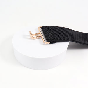 Elastic Wide Belt