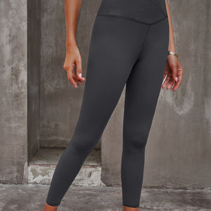 High Waist Leggings