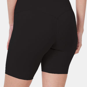 Zenana High Waist Active Shorts