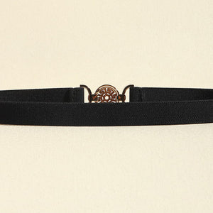 PU Leather Belt