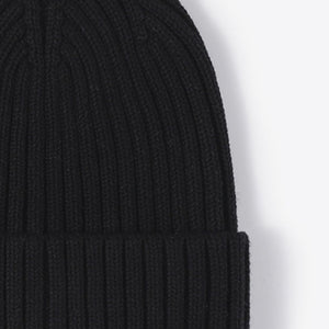 Soft and Comfortable Cuffed Beanie