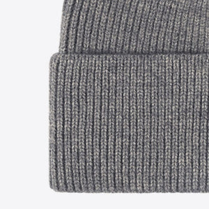 Warm In Chilly Days Knit Beanie