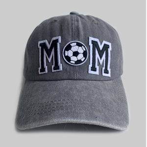 MOM Baseball Cap