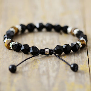 Natural Stone Bracelet