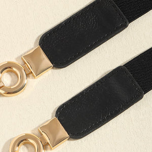 PU Leather Belt