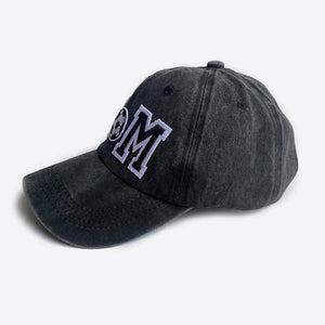 MOM Baseball Cap