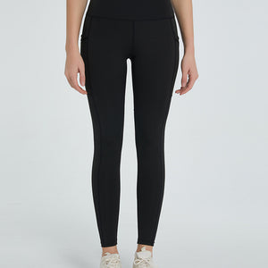 High Waist Active Leggings