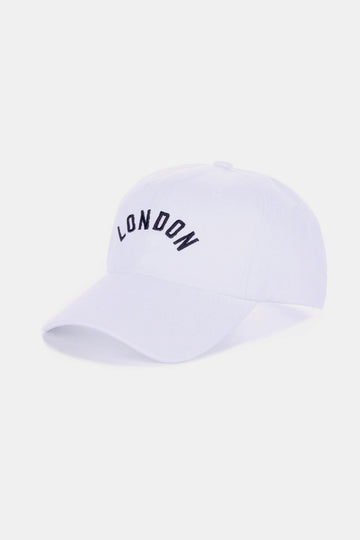 London White