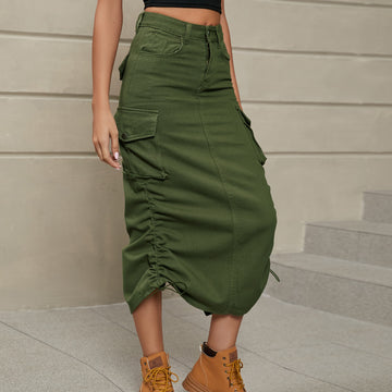 Army Green